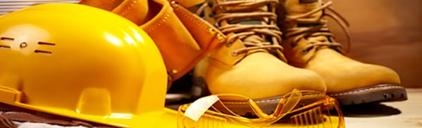 Спецодежда и средства индивидуальной защиты