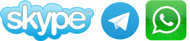 Средства доставки информации на рабочем месте