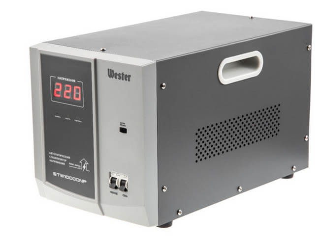 Стабилизатор