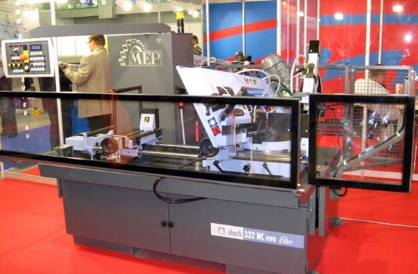 Станки для обработки древесины и металла