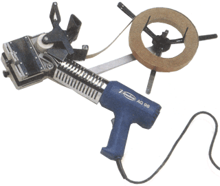 Станок для шлихтования