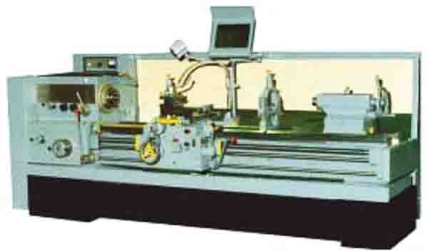 Станок токарный универсальный