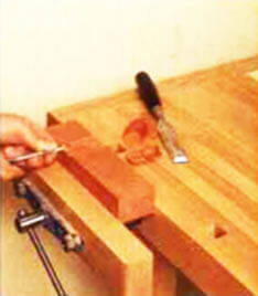 Узкие и широкие полотна