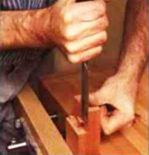 Вдоль волокон