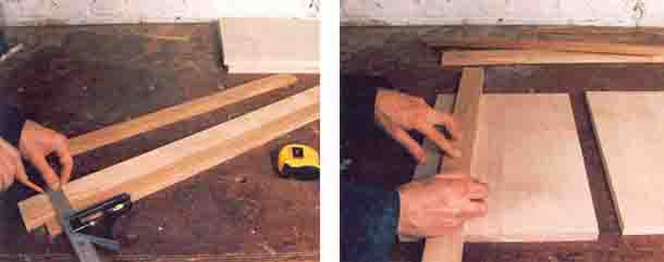 Своими руками стойка для обуви