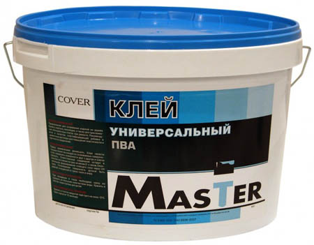 Строительные клеи для ремонта