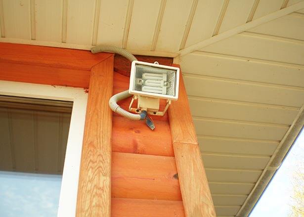 Светильник