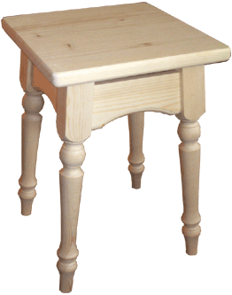 Табуретка фото