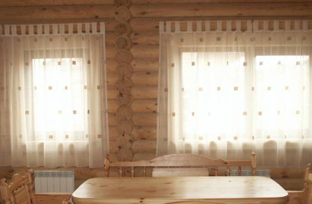 Шторы для дома