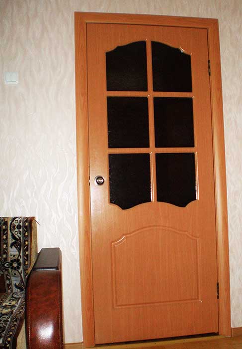 Тонкости выбора межкомнатных дверей