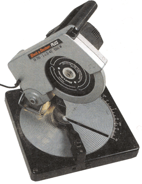 Циркулярная пила