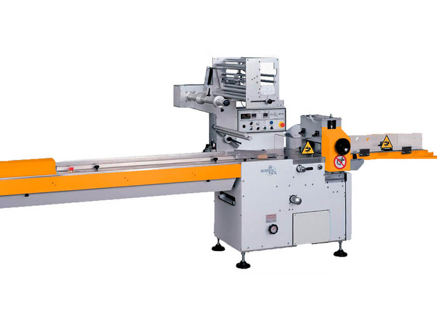 Упаковочное оборудование