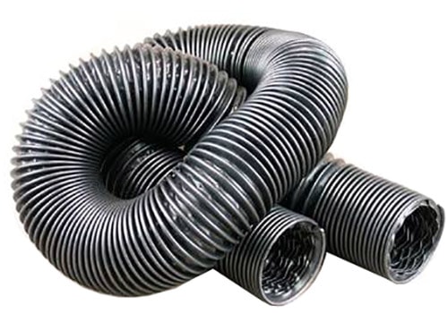 Воздуховоды в производстве