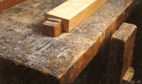 Деталь верстака